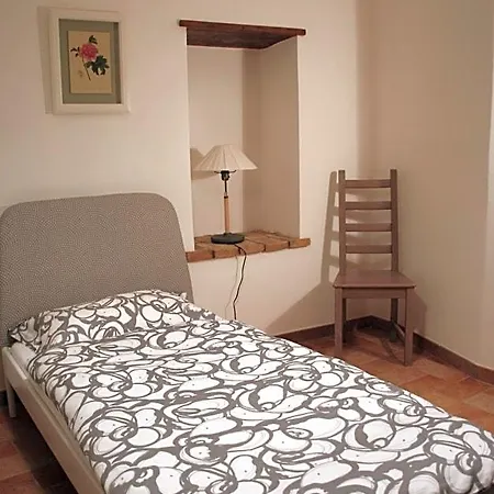 Urbevetus 3* אורביאטו