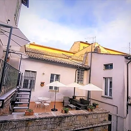 Urbevetus 3* Orvieto