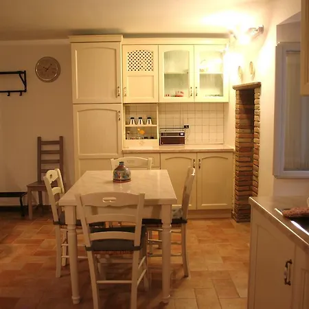 Bed and Breakfast Urbevetus Ορβιέτο