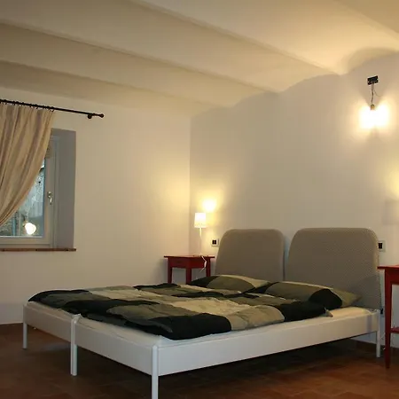 Nocleg ze śniadaniem Urbevetus 3*