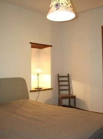 Panzió Urbevetus Orvieto