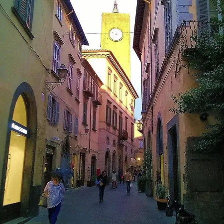 Urbevetus 3* Orvieto