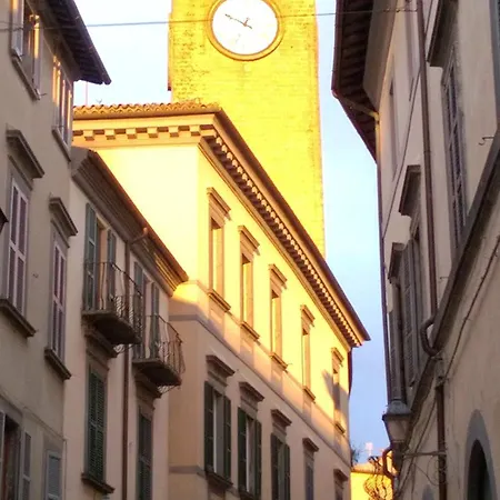 Urbevetus Bed and Breakfast