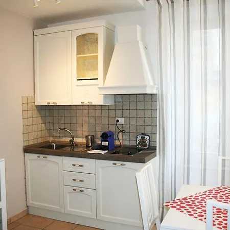 Urbevetus Bed & Breakfast