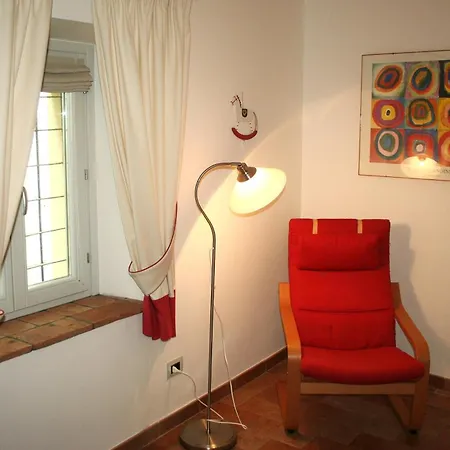 Urbevetus Panzió Orvieto