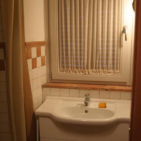 Panzió Urbevetus 3*