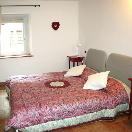 Panzió Urbevetus 3*