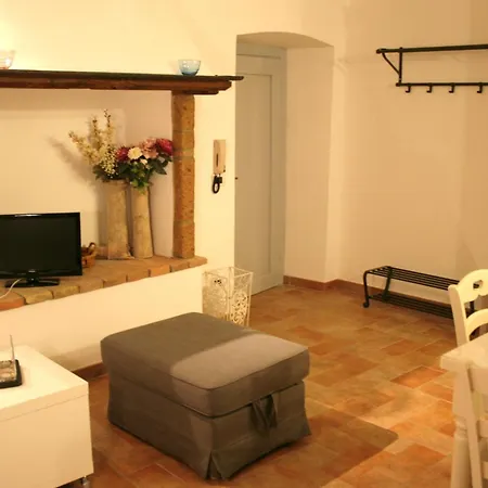 Urbevetus Panzió Orvieto