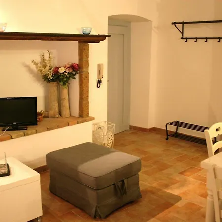 Urbevetus Nocleg ze śniadaniem Orvieto