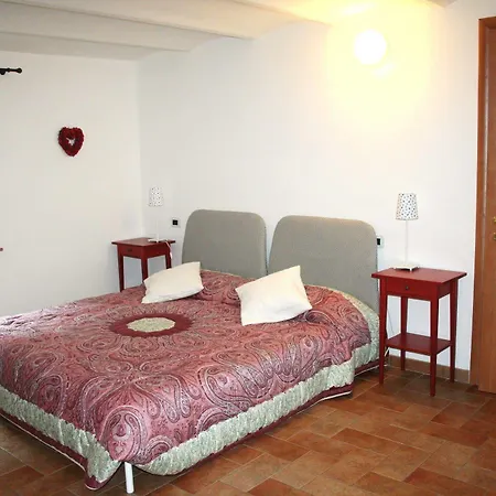 Urbevetus 3* Orvieto