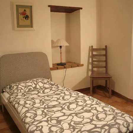 Nocleg ze śniadaniem Urbevetus