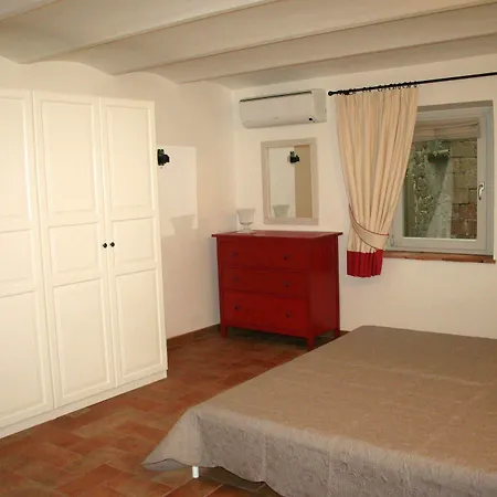 Bed & Breakfast Urbevetus
