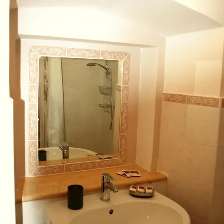 Urbevetus Panzió 3*