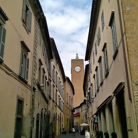 Urbevetus Panzió 3*