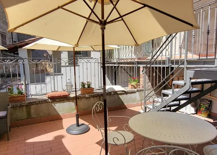 Urbevetus فندق مبيت وإفطار 3*