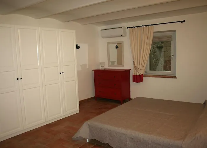 Bed & Breakfast Urbevetus 3*