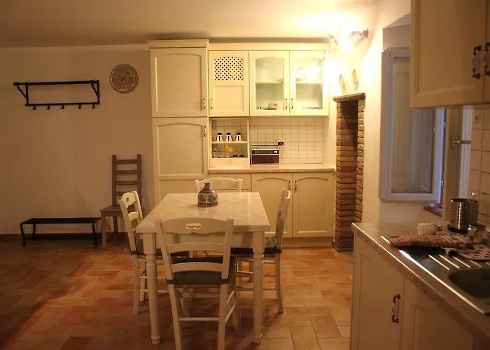 B&B Urbevetus 오르비에토