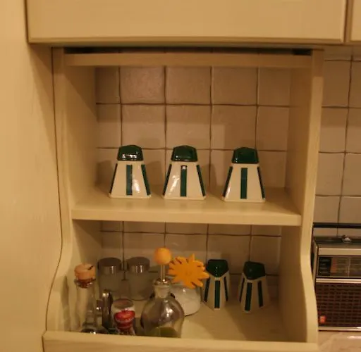 B&B Urbevetus 오르비에토