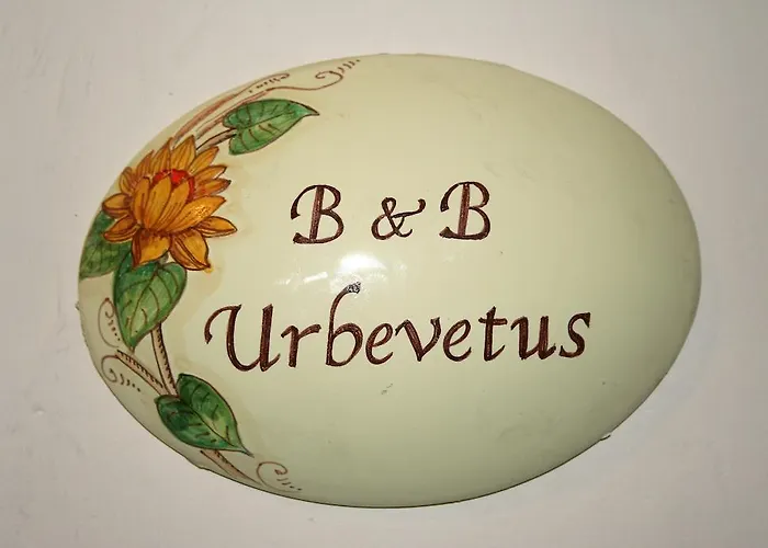 B&B Urbevetus 오르비에토
