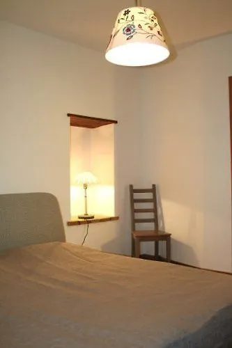 B&B Urbevetus 오르비에토