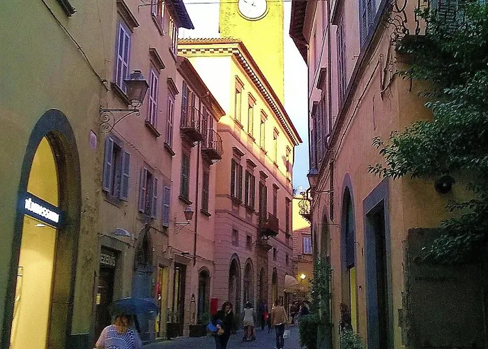 Urbevetus 3* أورفييتو