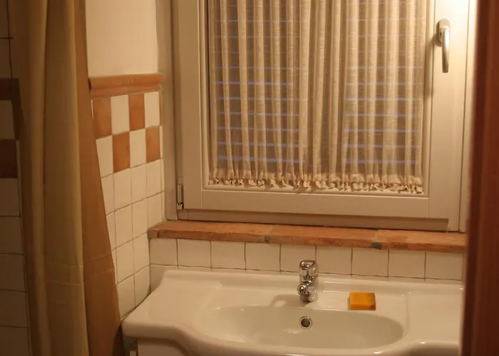 فندق مبيت وإفطار Urbevetus 3*