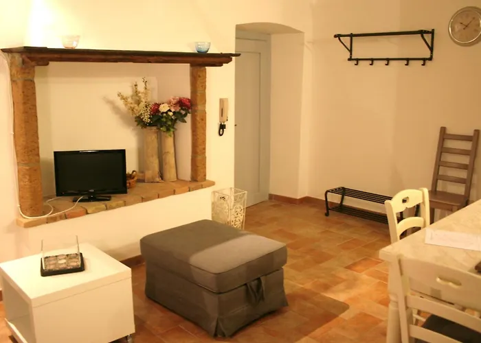 Urbevetus B&B 오르비에토