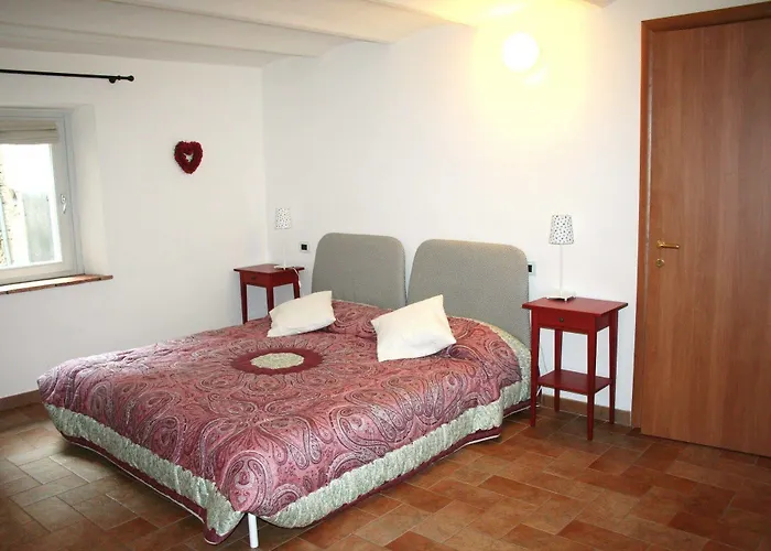 Urbevetus 3* 오르비에토