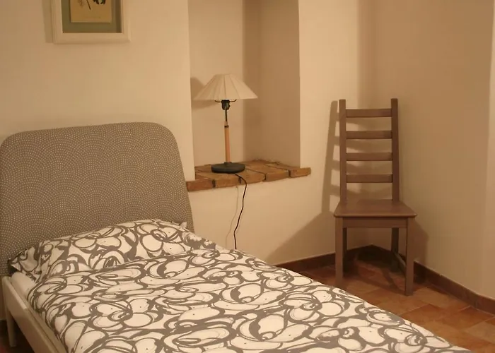 فندق مبيت وإفطار Urbevetus