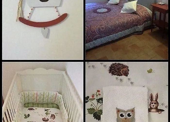 فندق مبيت وإفطار Urbevetus أورفييتو